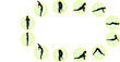 Yoga Postures