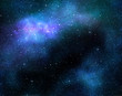 starry deep outer space nebula and galaxy starry deep outer space nebula and galaxy