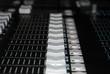 mixer dj