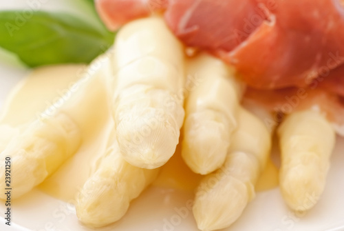 Foto: Spargel Spargel