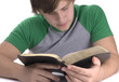 bible study