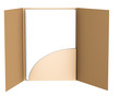 Brochure cartelletta