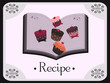 recipe design