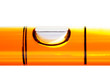 Spirit level bubble