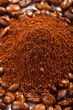 coffee beans