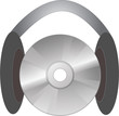 listening to music