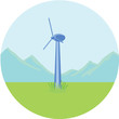 Wind Turbine Generator