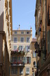 Nice les rues du Vieux Nice