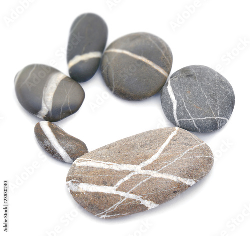 Photo: zen steinkreis tiefenschärfe zen steinkreis tiefenschärfe