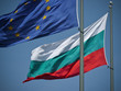Bulgarian/European Flags Bulgarian/European Flags