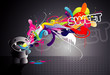 monster vector illustration monster vector illustration