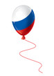 The balloon