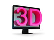 3d tv