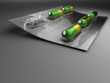 pills - blister container