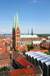 Ratskirche St. Marien