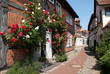 Alte Schulstraße in Nienburg (Weser)
