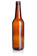 Empty beer bottle Empty beer bottle