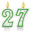 27 ans