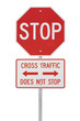 Stop Sign