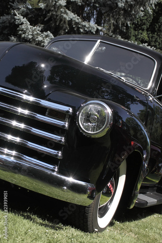 Photo: Classic Car 11 Classic Car 11