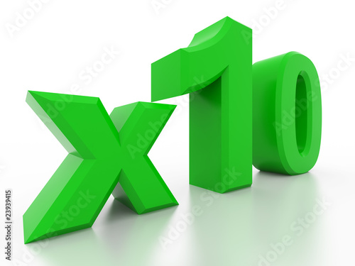 Illustration: Inscription x10 Inscription x10