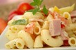Teigwarensalat