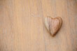 herz mit holz