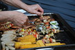 grillen
