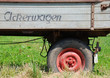 Ackerwagen