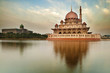 The Putra Mosque