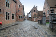 Great Beguinague Leuven  Louvain Belgium