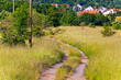 Croatian landscape Croatian landscape