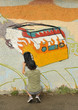 Photo : Art urbain Art urbain