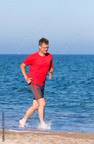 Photo: Runner Runner