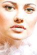 Photo: Make-up Make-up