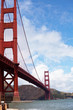 Golden gate