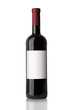 Wein Rotwein Weinflasche