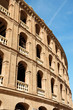 Plaza de toros in Valencia