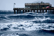 Stormy Seas