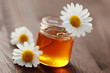herbal honey