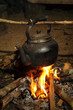 Old kettle black Old kettle black