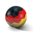 German football