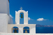 Greek Church Bell Tower Greek Church Bell Tower