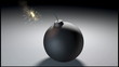 Video: Exploding Bomb Exploding Bomb