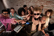 1970s Disco Music Party 1970s Disco Music Party