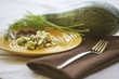 Zucchini Salad Zucchini Salad