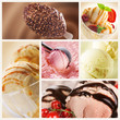 Ice Cream Set Ice Cream Set
