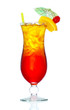 Photo: Tequila Sunrise Tequila Sunrise