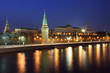 Moscow Kremlin