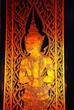 Thai pattern